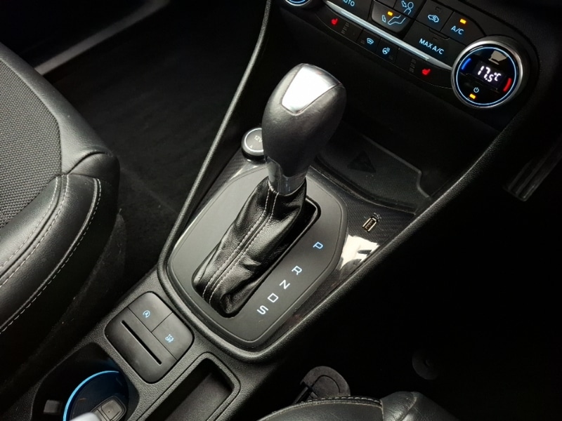 Used Ford Fiesta 2018 for sale - 76548722: Photo 13