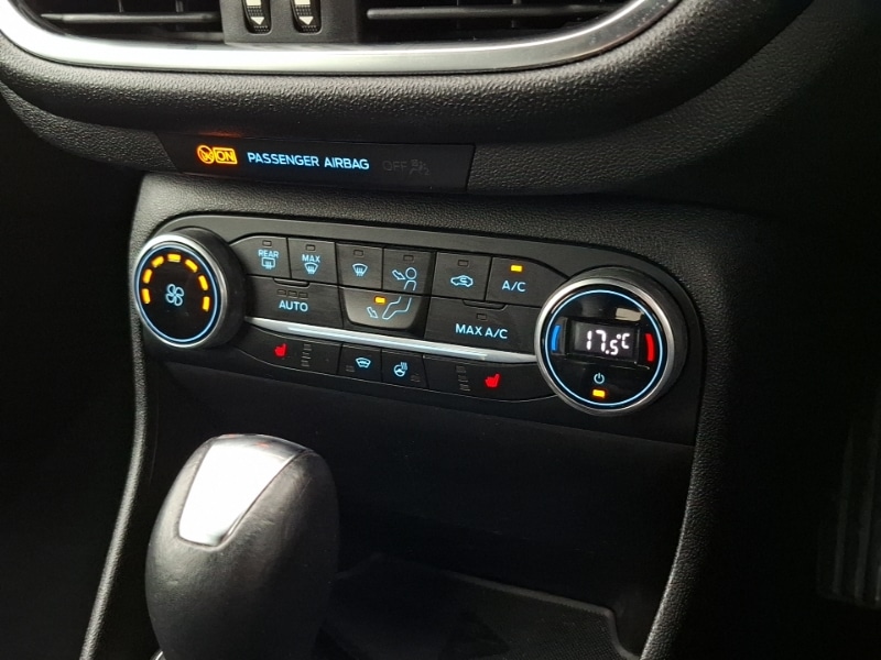 Used Ford Fiesta 2018 for sale - 76548722: Photo 16