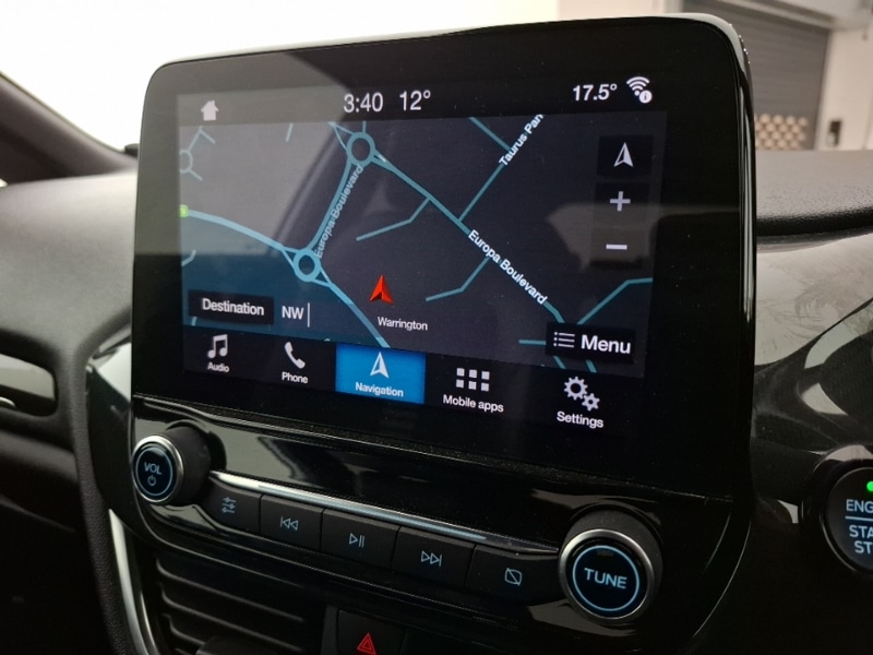 Used Ford Fiesta 2018 for sale - 76548722: Photo 19