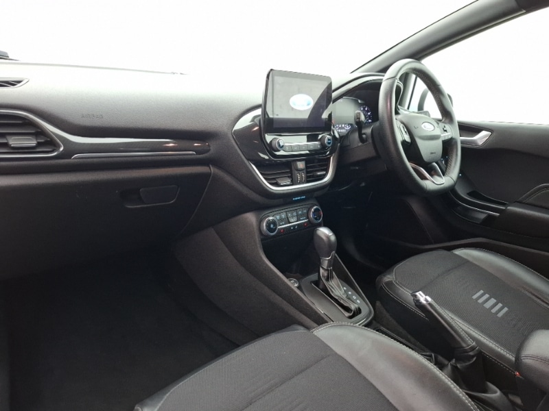 Used Ford Fiesta 2018 for sale - 76548722: Photo 5