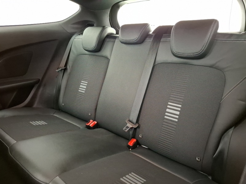 Used Ford Fiesta 2018 for sale - 76548722: Photo 6