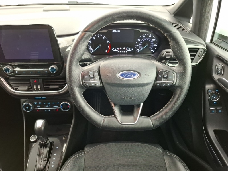 Used Ford Fiesta 2018 for sale - 76548722: Photo 7