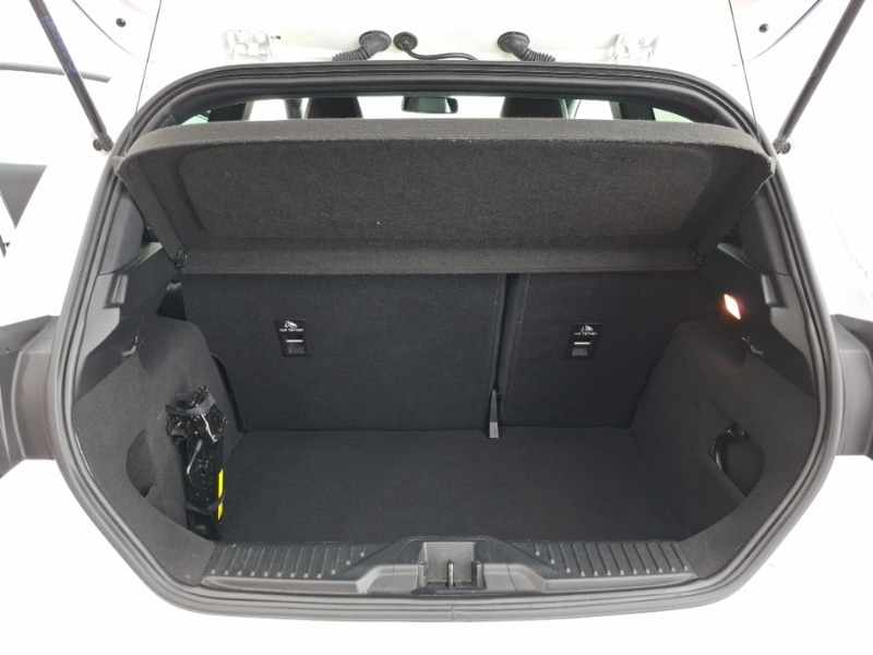 Used Ford Fiesta 2018 for sale - 76548722: Photo 8