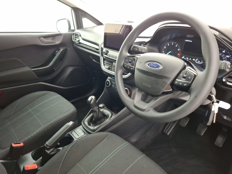 Used Ford Fiesta 2021 for sale - 76465439: Photo 12