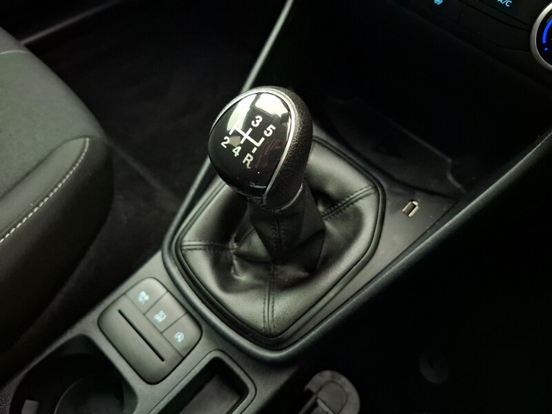 Used Ford Fiesta 2021 for sale - 76465439: Photo 13