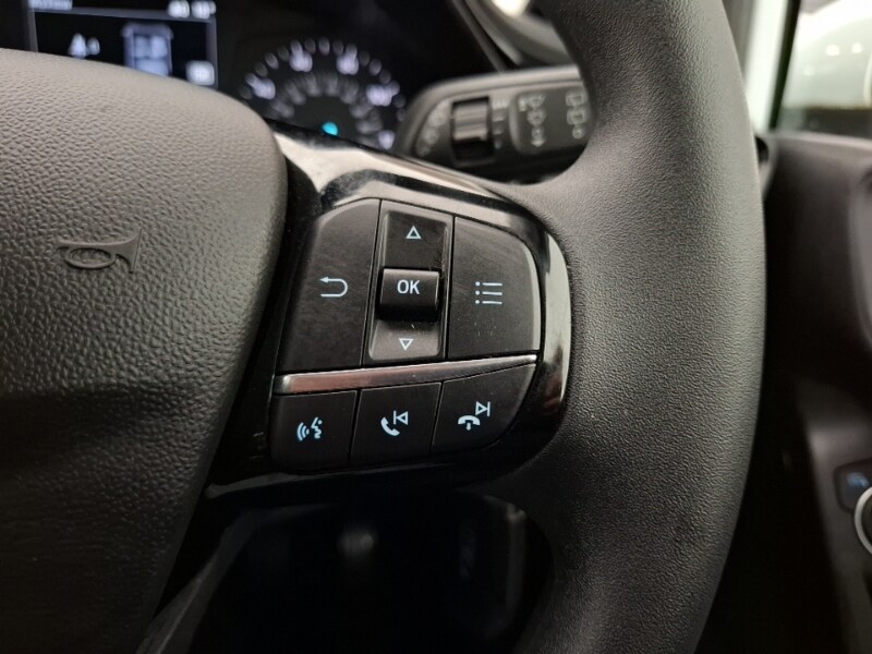 Used Ford Fiesta 2021 for sale - 76465439: Photo 15