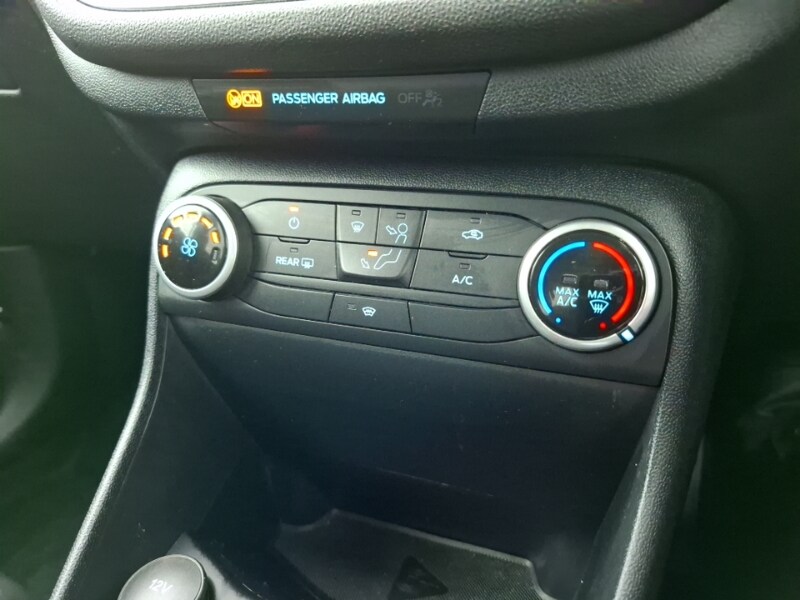 Used Ford Fiesta 2021 for sale - 76465439: Photo 16