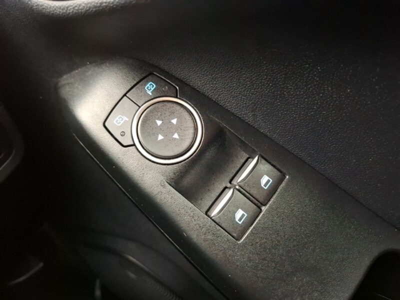 Used Ford Fiesta 2021 for sale - 76465439: Photo 19