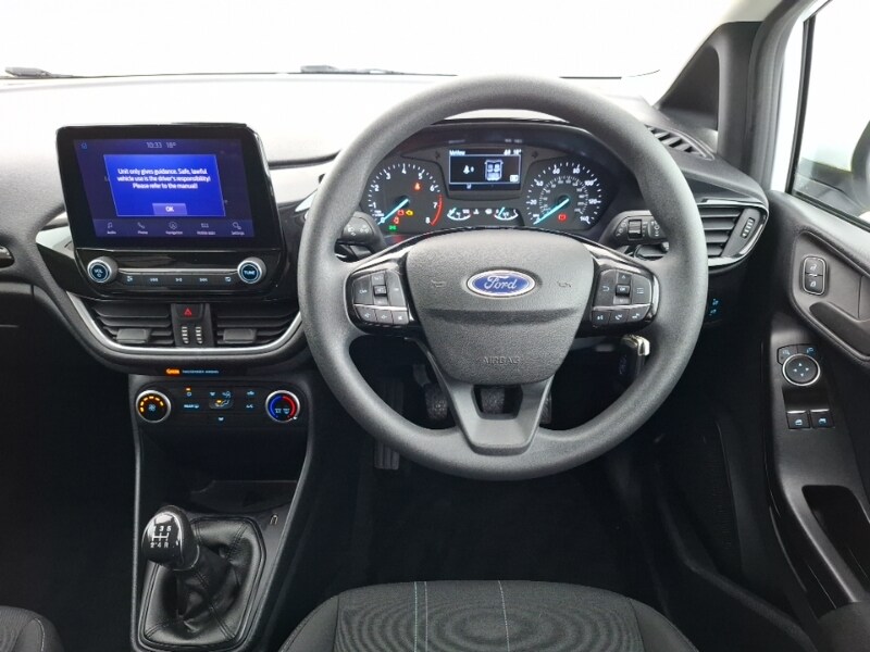 Used Ford Fiesta 2021 for sale - 76465439: Photo 7