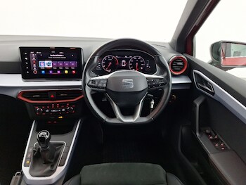 Used SEAT Arona 2021 for sale - 75664096: Photo