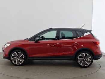 Used SEAT Arona 2021 for sale - 75664096: Photo