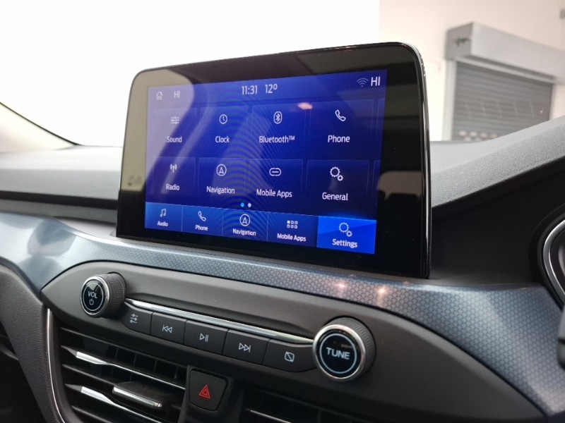 Used Ford Focus 2021 for sale - 76893504: Photo 18