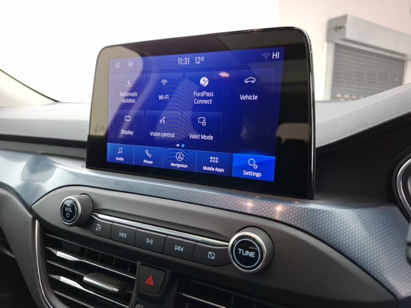 Used Ford Focus 2021 for sale - 76893504: Photo 19