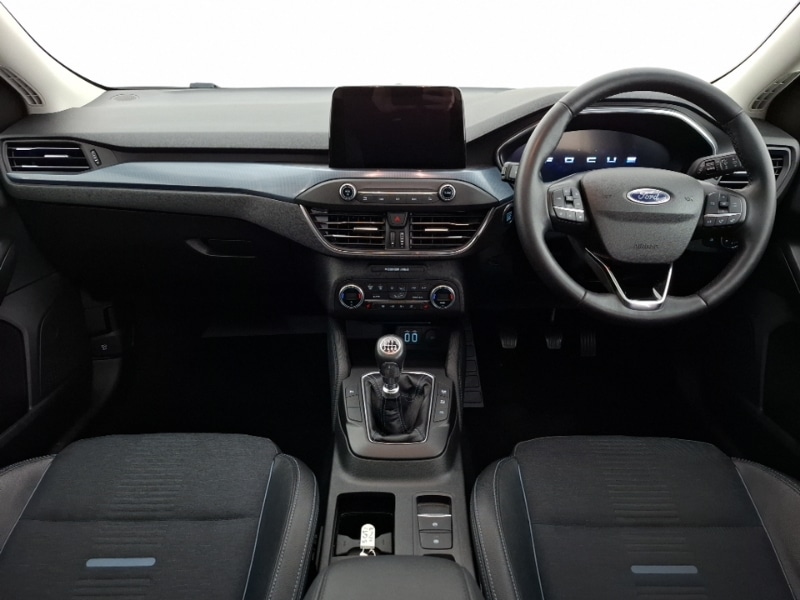 Used Ford Focus 2021 for sale - 76893504: Photo 2