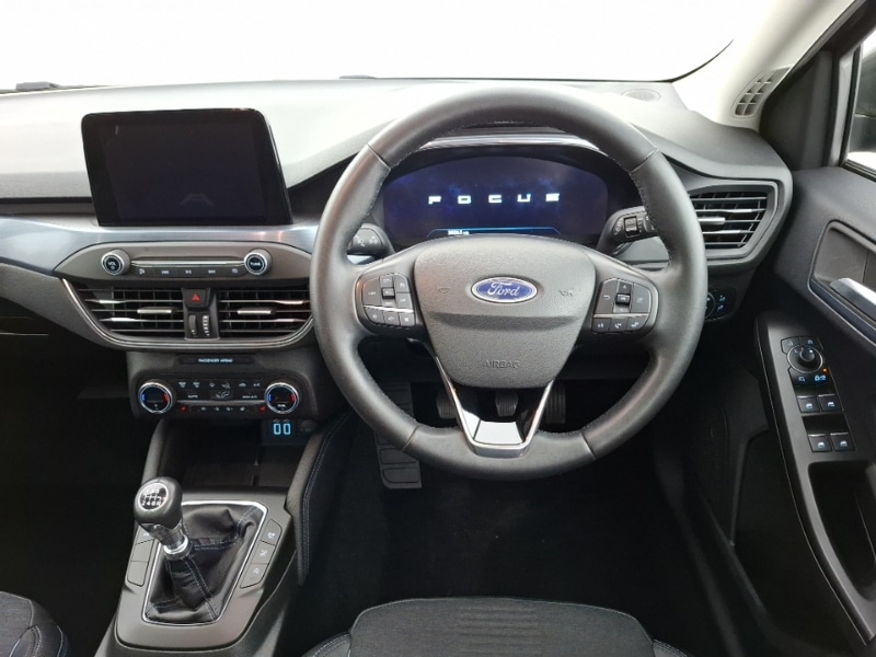 Used Ford Focus 2021 for sale - 76893504: Photo 7