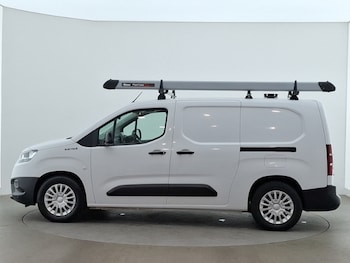 Used Toyota ProAce 2022 for sale - 79505607: Photo