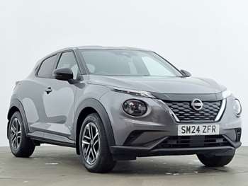 Used Nissan Juke 2024 for sale - 75152311: Photo