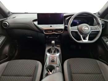 Used Nissan Juke 2024 for sale - 75152311: Photo