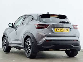 Used Nissan Juke 2024 for sale - 75152311: Photo