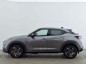 Used Nissan Juke 2024 for sale - 75152311: Photo