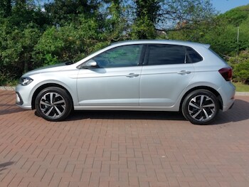 Used Volkswagen Polo 2024 for sale - 75526282: Photo