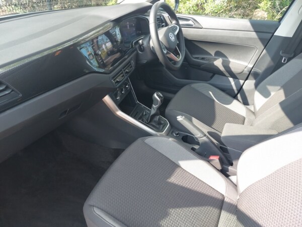 Used Volkswagen Polo 2024 for sale - 75526282: Photo 5
