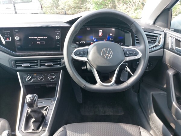 Used Volkswagen Polo 2024 for sale - 75526282: Photo 7