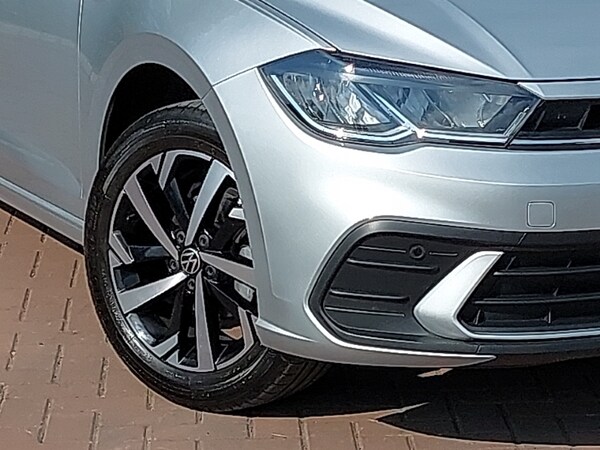 Used Volkswagen Polo 2024 for sale - 75526282: Photo 9