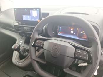 Used Citroen Berlingo 2024 for sale - 73720555: Photo