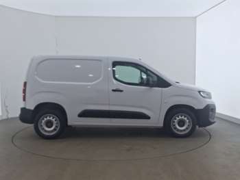 Used Citroen Berlingo 2024 for sale - 73720555: Photo