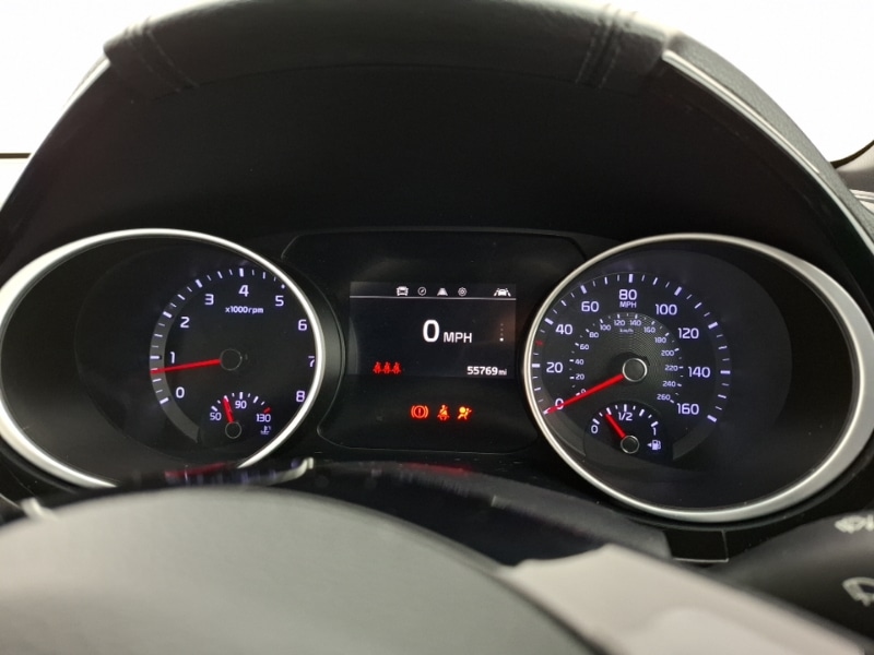 Used Kia Pro Ceed 2019 for sale - 77047112: Photo 10