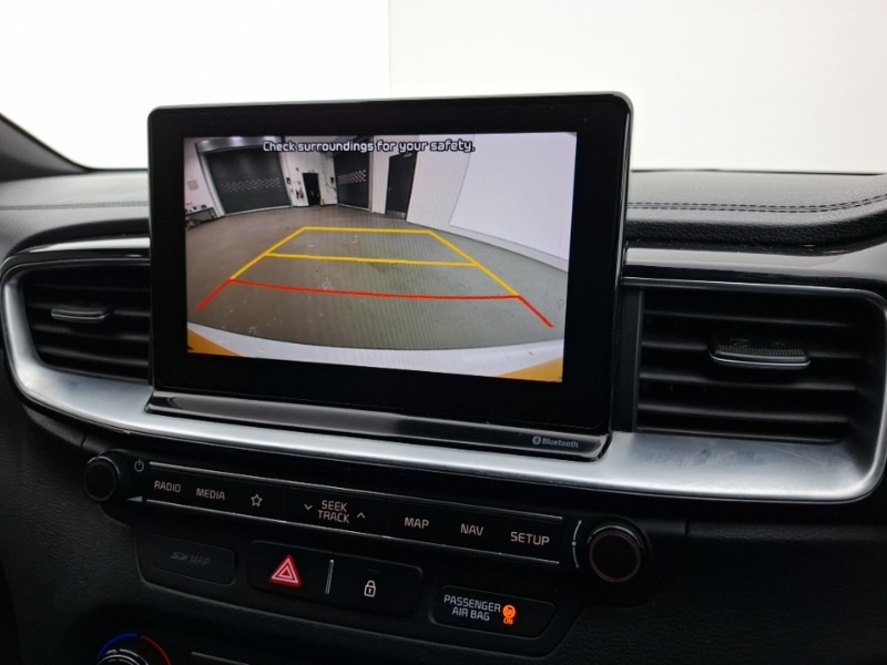 Used Kia Pro Ceed 2019 for sale - 77047112: Photo 11