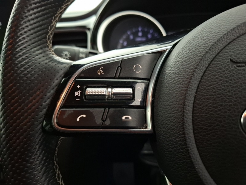 Used Kia Pro Ceed 2019 for sale - 77047112: Photo 14