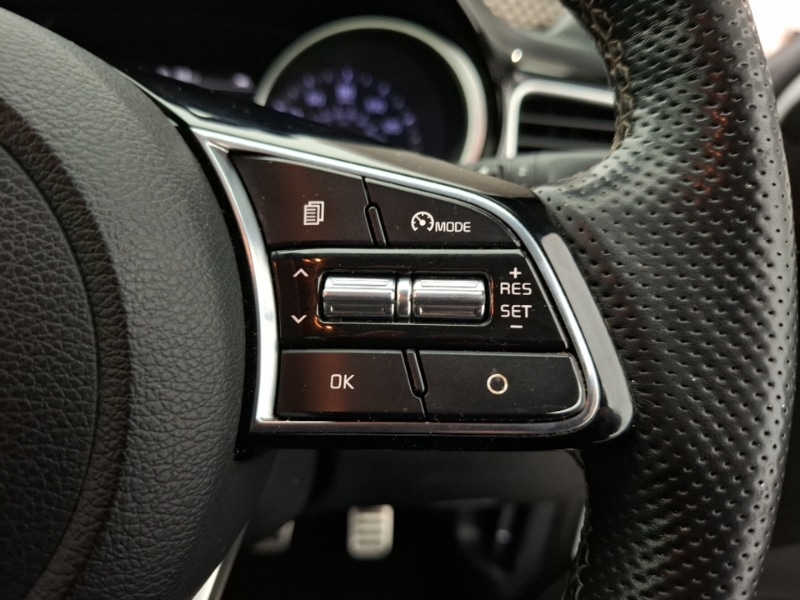 Used Kia Pro Ceed 2019 for sale - 77047112: Photo 15