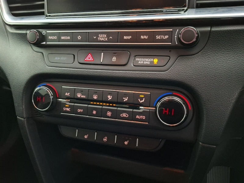 Used Kia Pro Ceed 2019 for sale - 77047112: Photo 16