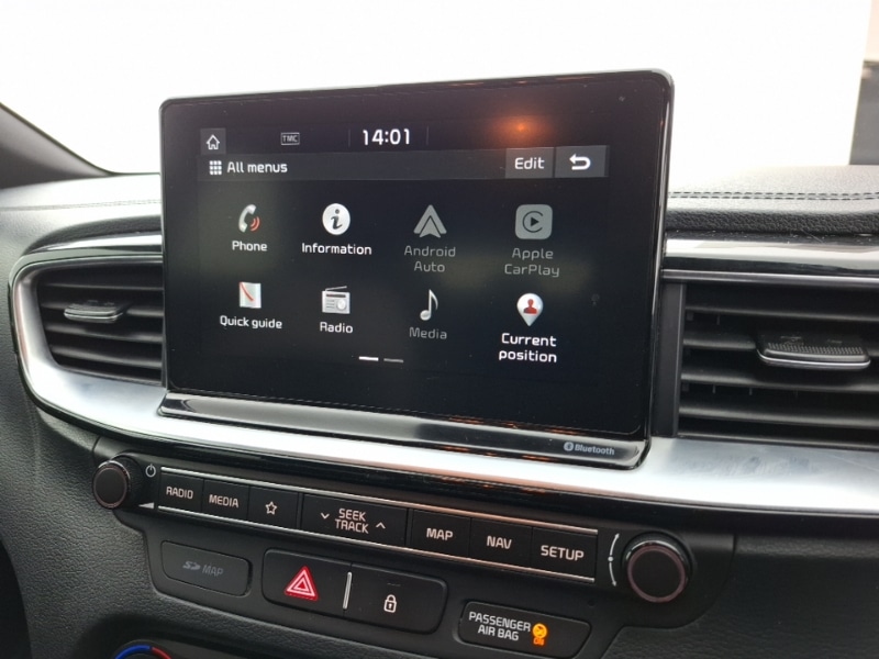 Used Kia Pro Ceed 2019 for sale - 77047112: Photo 17