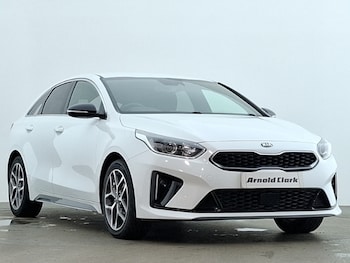 2019 - 1.4T GDi ISG GT-Line 5dr