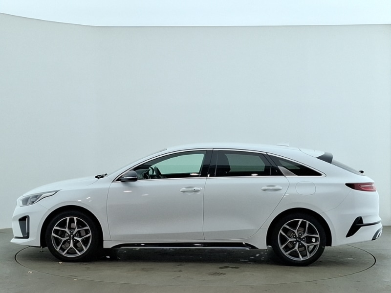 Used Kia Pro Ceed 2019 for sale - 77047112: Photo 4