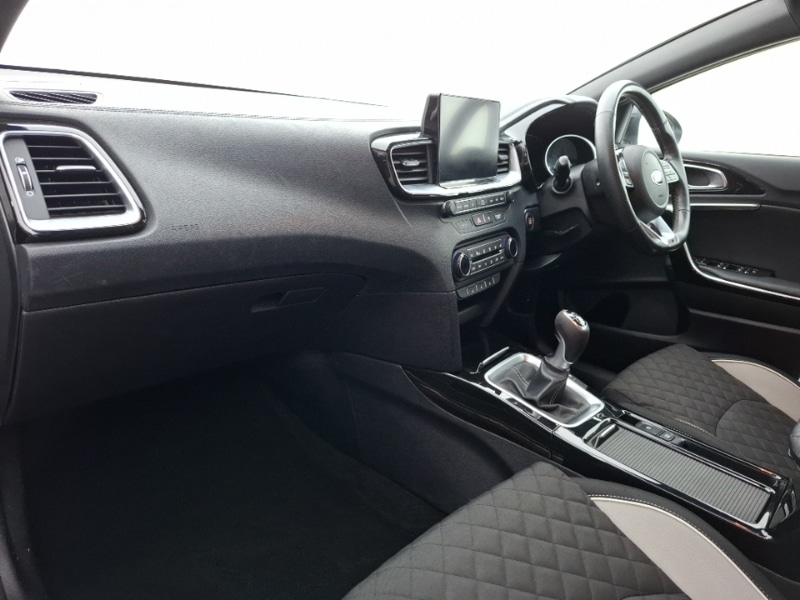 Used Kia Pro Ceed 2019 for sale - 77047112: Photo 5