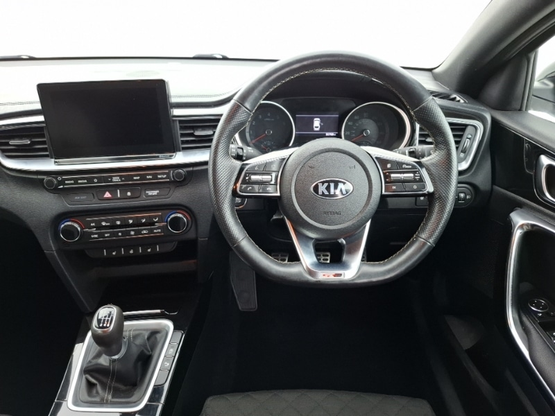 Used Kia Pro Ceed 2019 for sale - 77047112: Photo 7