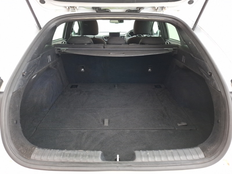 Used Kia Pro Ceed 2019 for sale - 77047112: Photo 8