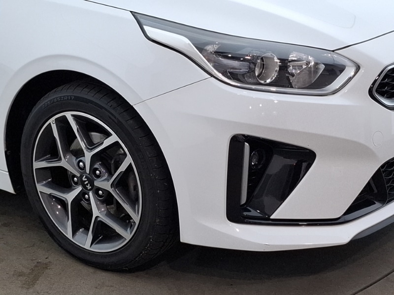 Used Kia Pro Ceed 2019 for sale - 77047112: Photo 9