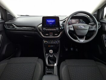 Used Ford Puma 2020 for sale - 78391462: Photo