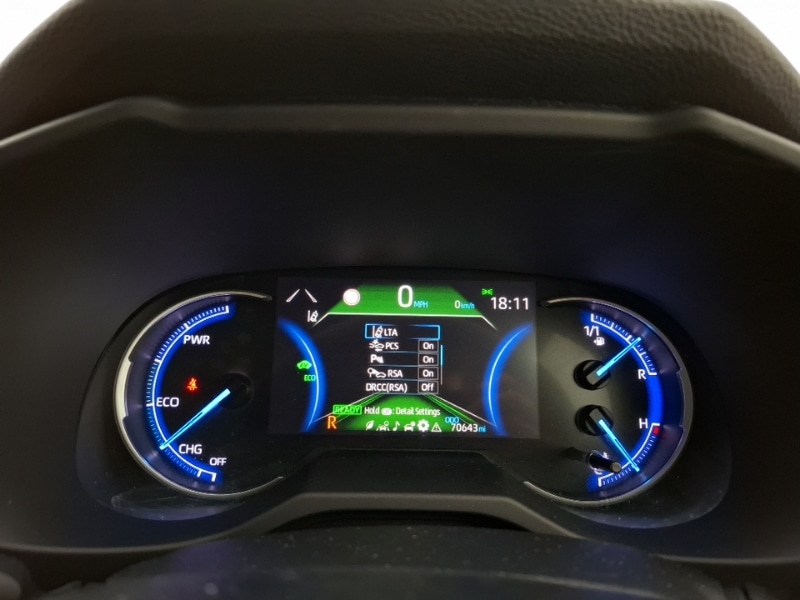 Used Toyota RAV4 2019 for sale - 76483976: Photo 10