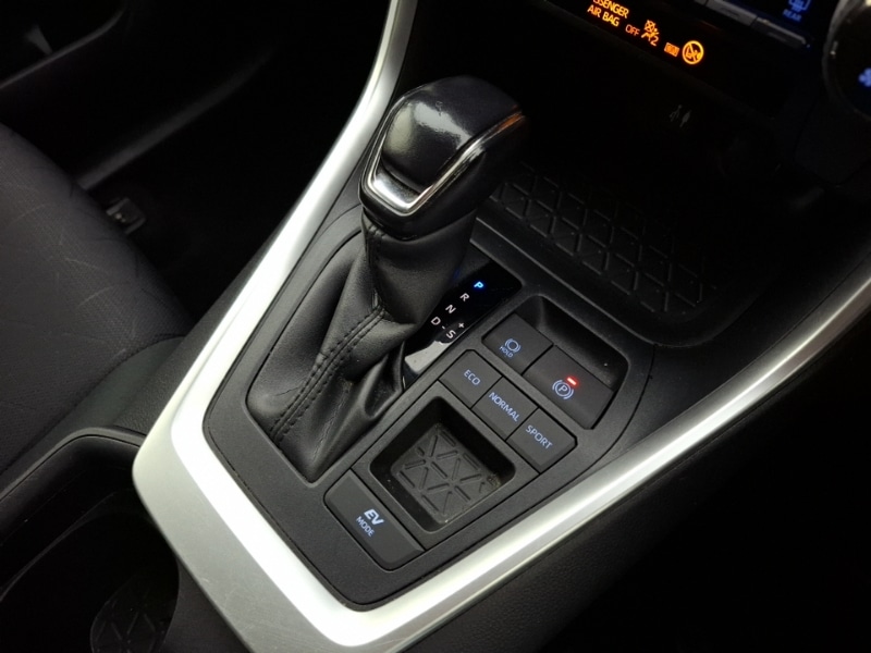 Used Toyota RAV4 2019 for sale - 76483976: Photo 13