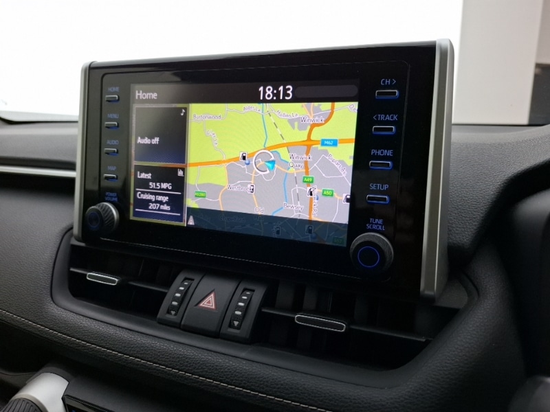 Used Toyota RAV4 2019 for sale - 76483976: Photo 16