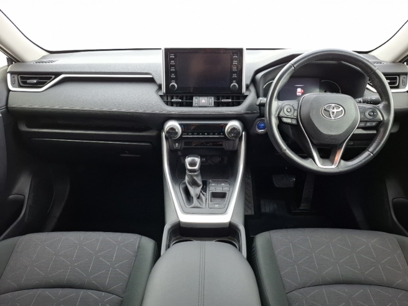 Used Toyota RAV4 2019 for sale - 76483976: Photo 2