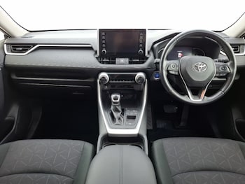 Used Toyota RAV4 2019 for sale - 76483976: Photo