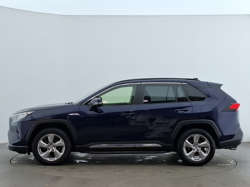 Used Toyota RAV4 2019 for sale - 76483976: Photo 4