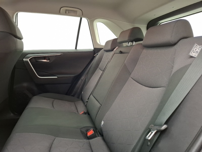 Used Toyota RAV4 2019 for sale - 76483976: Photo 6